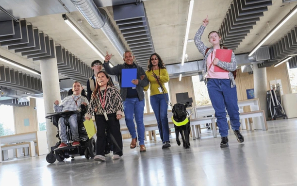 Understanding Community Access and Why It Matters