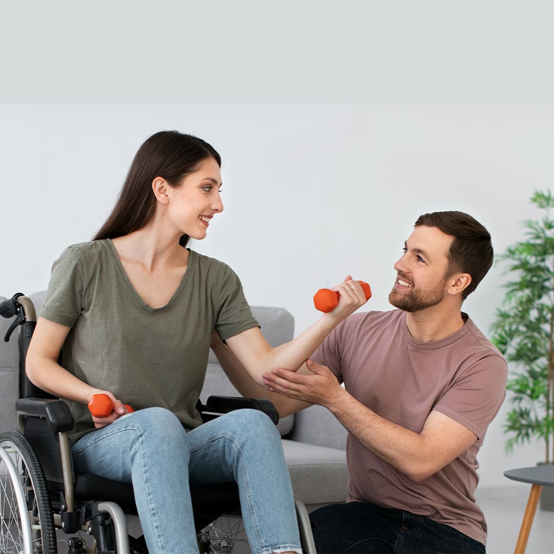 ETTY SUPPORT SERVICES