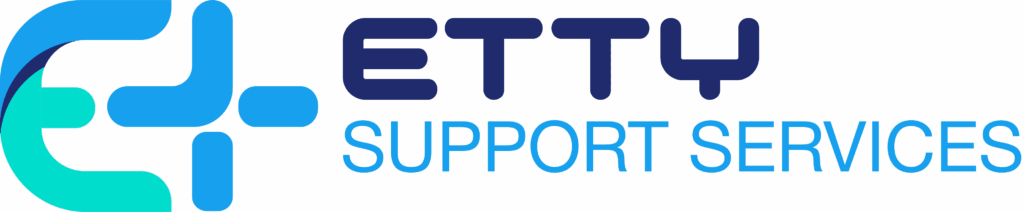 ETTY SUPPORT SERVICES