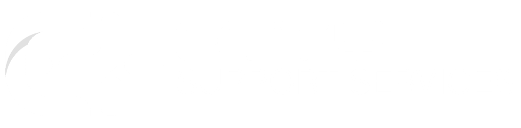 ETTY SUPPORT SERVICES